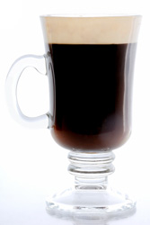 Айриш кофи - Ирландский кофе